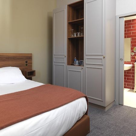 Hotel Restaurant Les Grains D'Argent Dizy - Epernay ภายนอก รูปภาพ