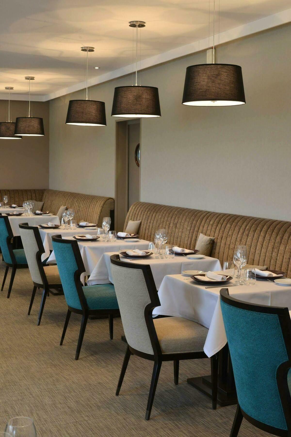 Hotel Restaurant Les Grains D'Argent Dizy - Epernay ภายนอก รูปภาพ