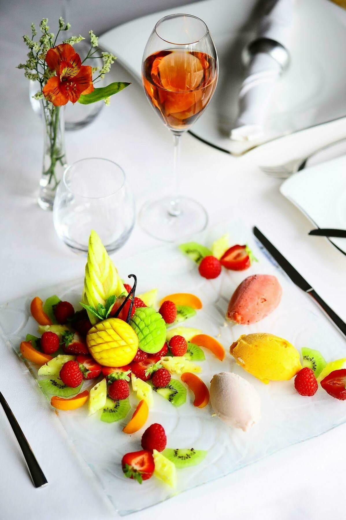 Hotel Restaurant Les Grains D'Argent Dizy - Epernay ภายนอก รูปภาพ