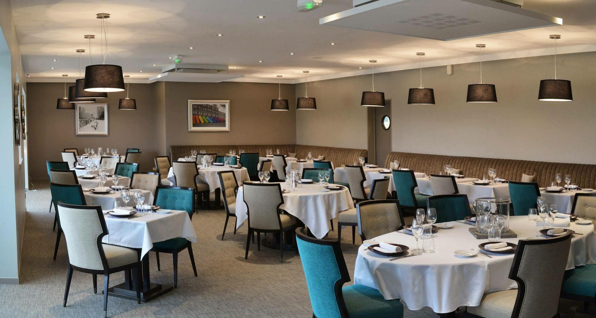 Hotel Restaurant Les Grains D'Argent Dizy - Epernay ภายนอก รูปภาพ